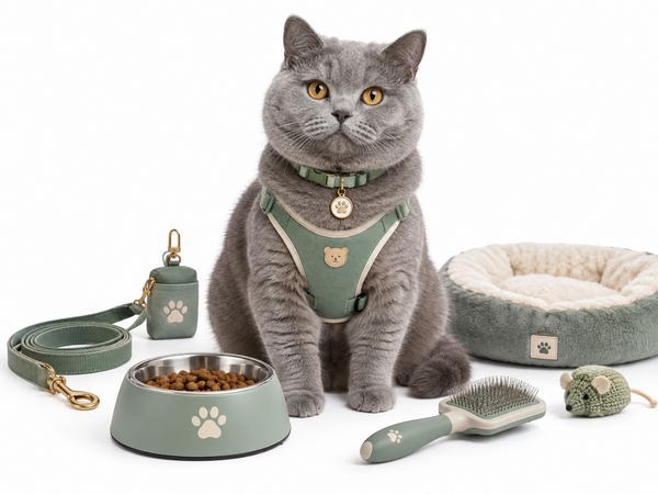 Cat Accessories