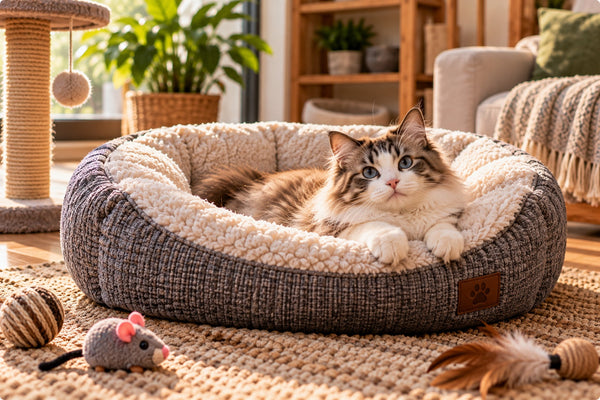Cat Beds