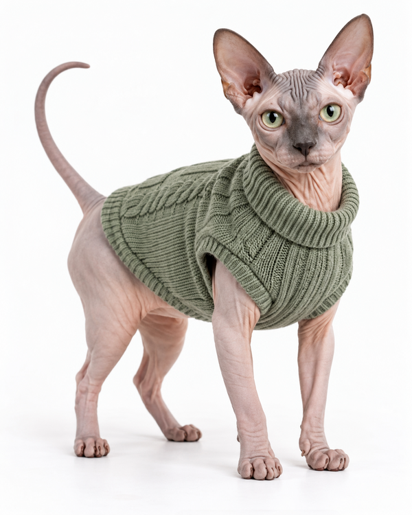 Cat Clothing