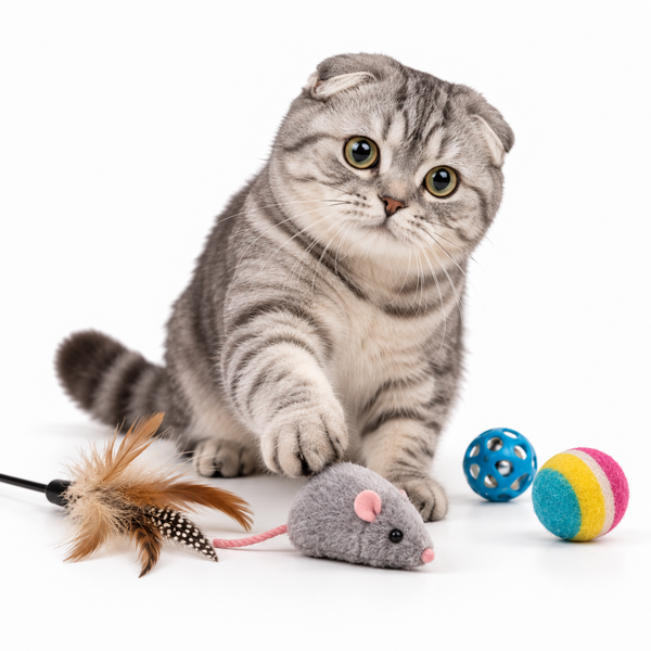 Cat Toys