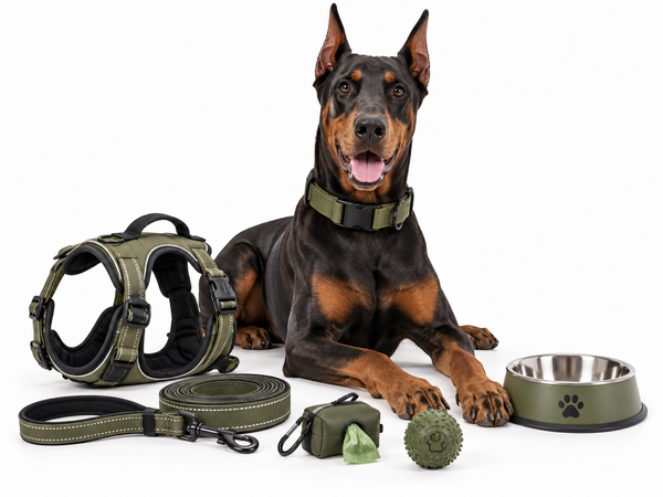 Dog Accessories