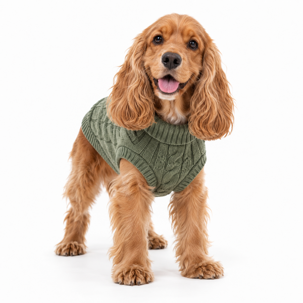 Dog Clothing