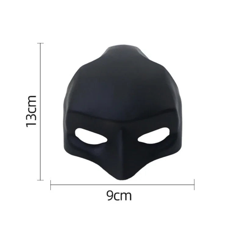 BatCat™ 3D Printed Cat Mask – Halloween Costume & Photo Prop