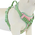 CocoaPaw™ Luxury No-Pull Adjustable Dog Harness