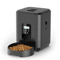MealMate™ Smart Automatic Pet Feeder – Timed Food Dispenser