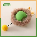 PurrMotion™ Automatic Interactive Cat Teaser Ball