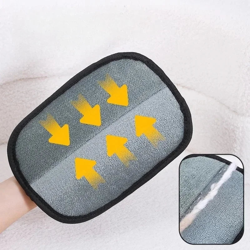 FurAway™ 2-in-1 Pet Grooming & Hair Remover Glove