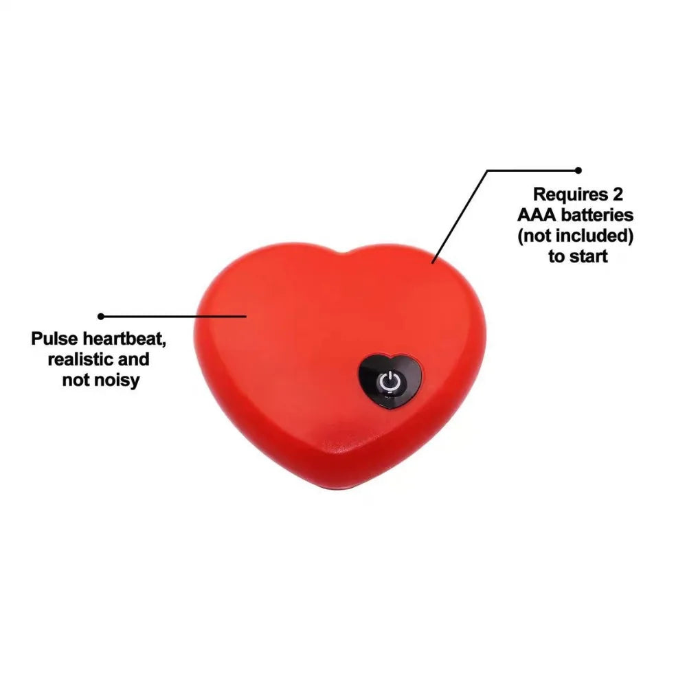 CalmPup™ Heartbeat Comfort Toy for Dogs