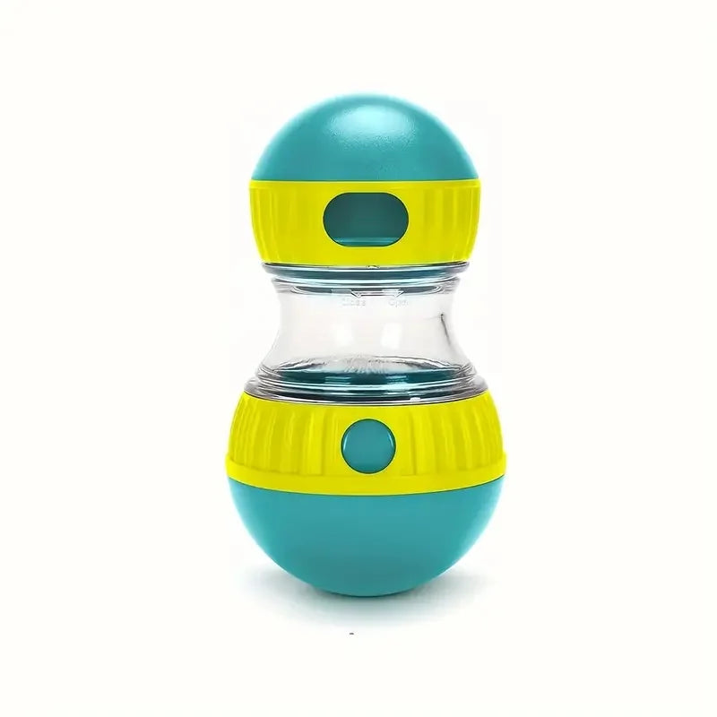 TreatPup™ Interactive Slow Feeder Puzzle Ball