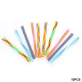 PurrSpring™ Colorful Interactive Cat Spring Toys