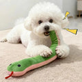 SillySnake™ Interactive Dog Toy