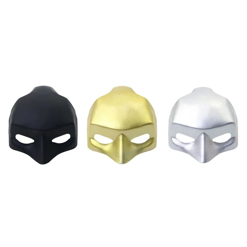 BatCat™ 3D Printed Cat Mask – Halloween Costume & Photo Prop