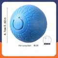 RollyPup™ Smart Interactive Rolling Dog Ball