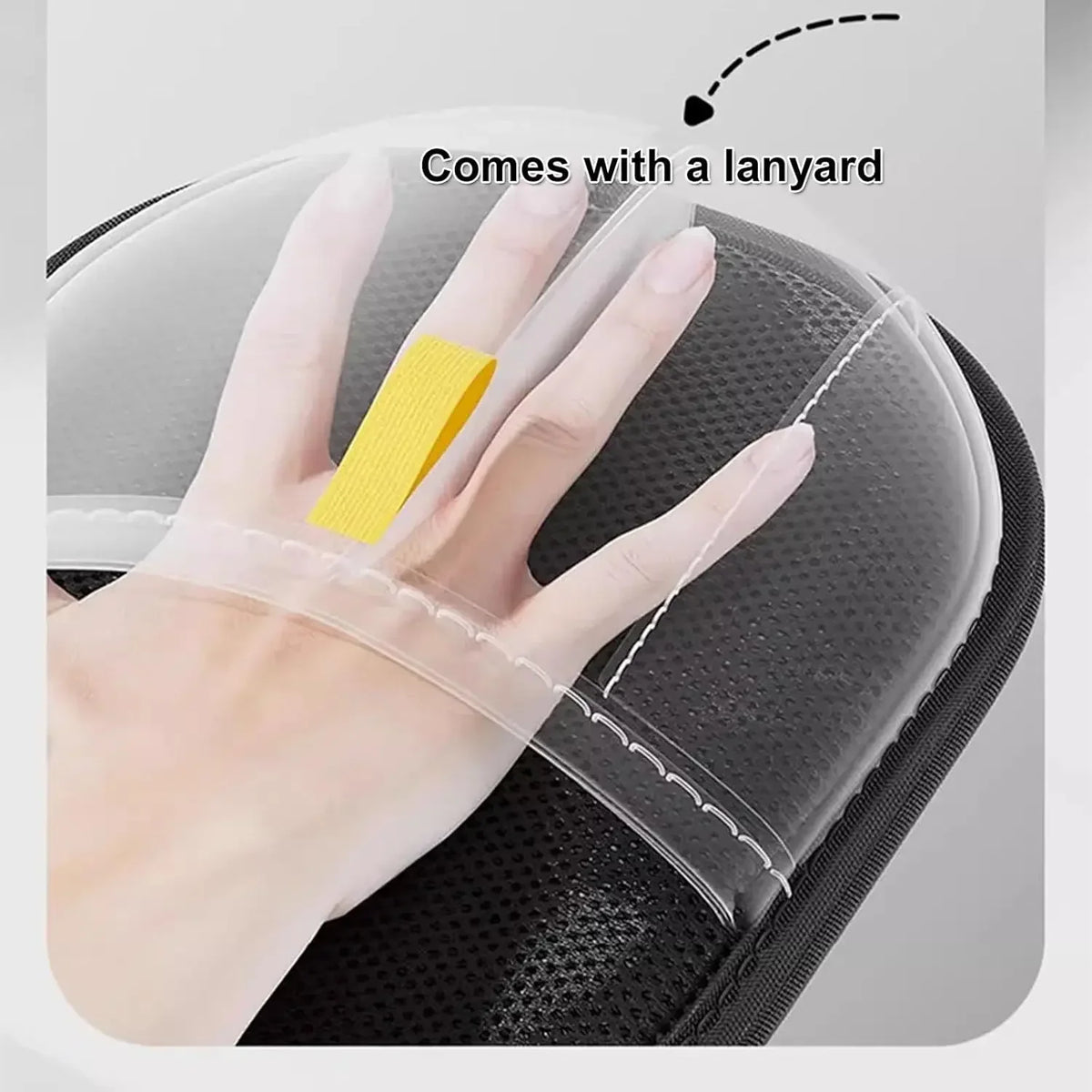FurAway™ 2-in-1 Pet Grooming & Hair Remover Glove